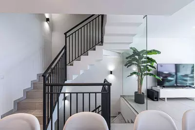 Townhouse in Manilva