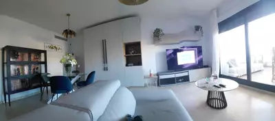 Ground Floor Apartment in Estepona