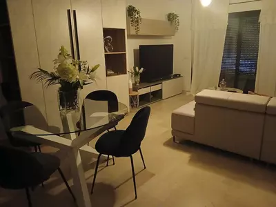 Ground Floor Apartment in Estepona