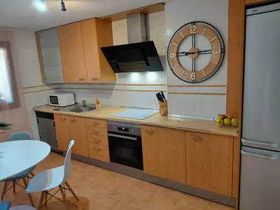 Ground Floor Apartment in Estepona