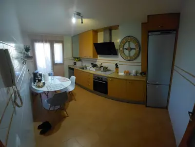 Ground Floor Apartment in Estepona