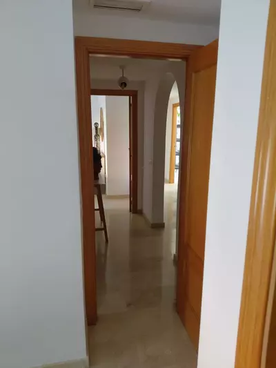 Ground Floor Apartment in Estepona