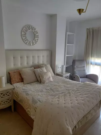 Ground Floor Apartment in Estepona