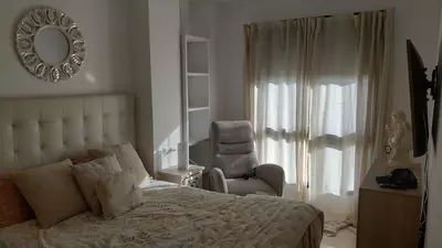 Ground Floor Apartment in Estepona