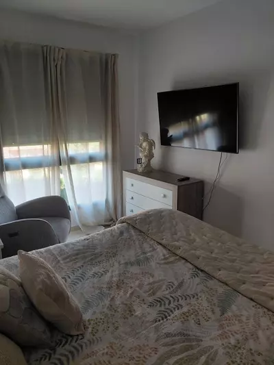 Ground Floor Apartment in Estepona