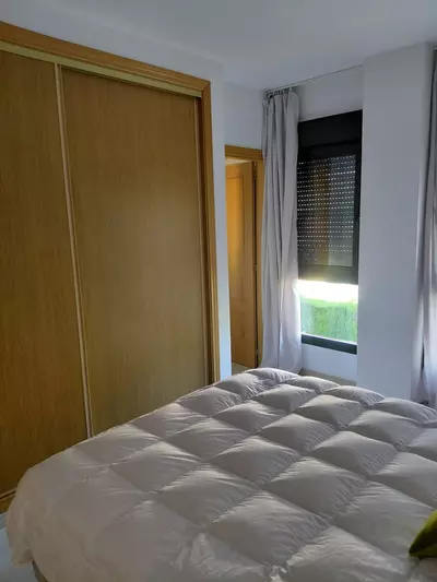 Ground Floor Apartment in Estepona