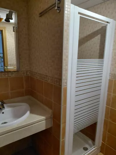 Ground Floor Apartment in Estepona