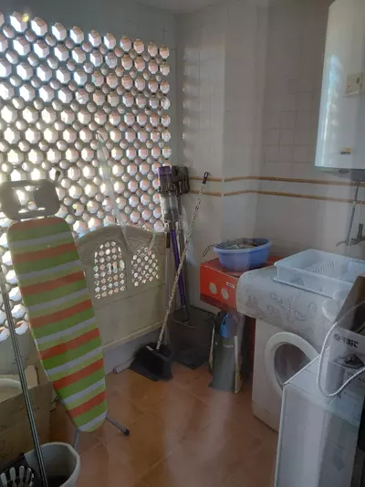 Ground Floor Apartment in Estepona