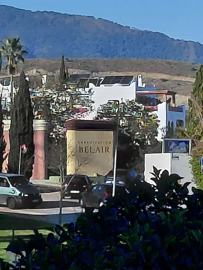 Ground Floor Apartment in Estepona