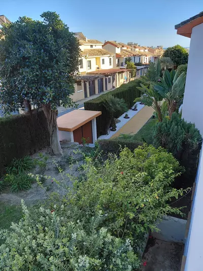 Ground Floor Apartment in Estepona