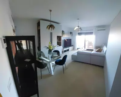 Ground Floor Apartment in Estepona