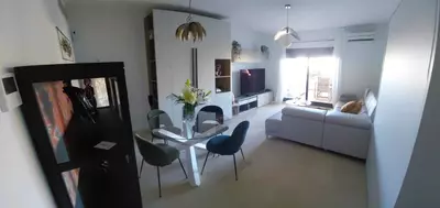 Ground Floor Apartment in Estepona