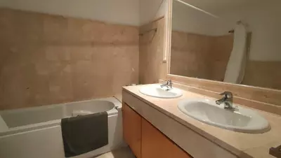 Middle Floor Apartment in Casares Playa