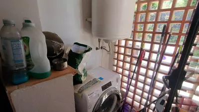 Middle Floor Apartment in Casares Playa
