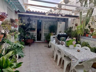 Ground Floor Apartment in San Pedro de Alcántara