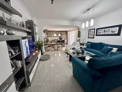 Ground Floor Apartment in San Pedro de Alcántara