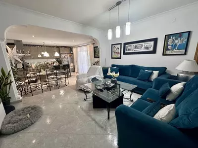 Ground Floor Apartment in San Pedro de Alcántara