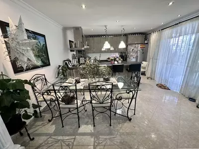Ground Floor Apartment in San Pedro de Alcántara