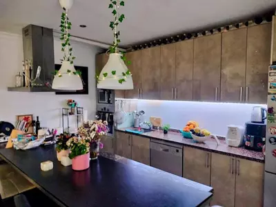 Ground Floor Apartment in San Pedro de Alcántara