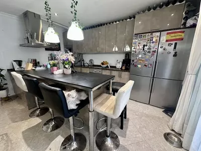 Ground Floor Apartment in San Pedro de Alcántara