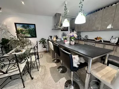 Ground Floor Apartment in San Pedro de Alcántara