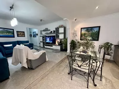 Ground Floor Apartment in San Pedro de Alcántara