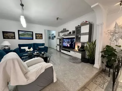 Ground Floor Apartment in San Pedro de Alcántara