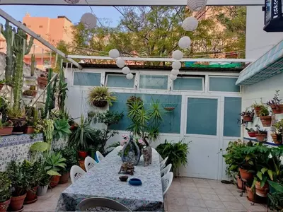 Ground Floor Apartment in San Pedro de Alcántara