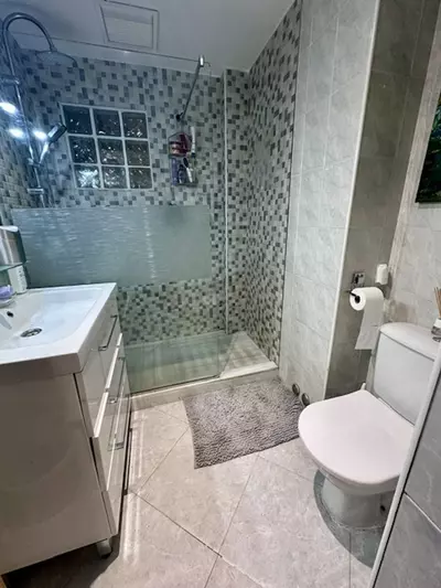Ground Floor Apartment in San Pedro de Alcántara