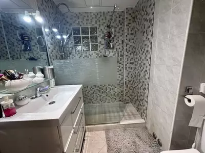 Ground Floor Apartment in San Pedro de Alcántara