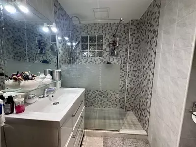 Ground Floor Apartment in San Pedro de Alcántara
