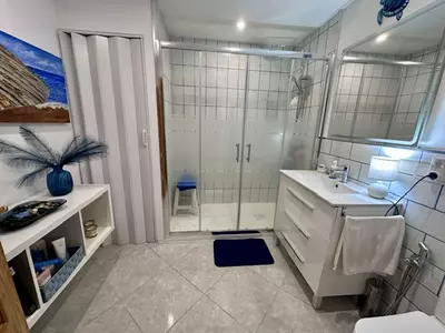 Ground Floor Apartment in San Pedro de Alcántara