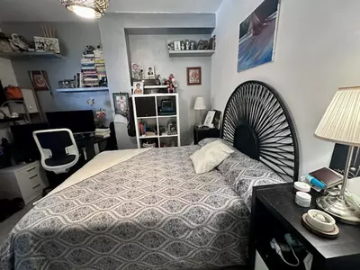 Ground Floor Apartment in San Pedro de Alcántara