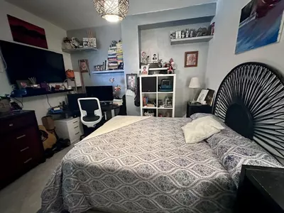 Ground Floor Apartment in San Pedro de Alcántara
