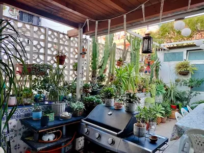Ground Floor Apartment in San Pedro de Alcántara