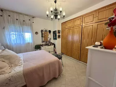 Ground Floor Apartment in San Pedro de Alcántara