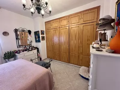 Ground Floor Apartment in San Pedro de Alcántara