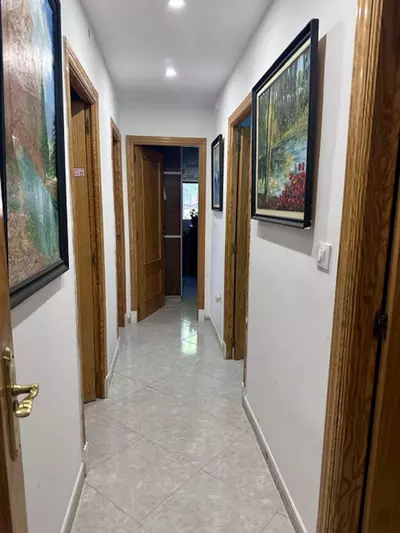 Ground Floor Apartment in San Pedro de Alcántara