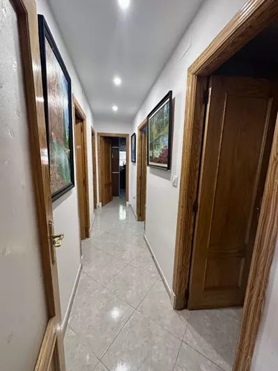 Ground Floor Apartment in San Pedro de Alcántara