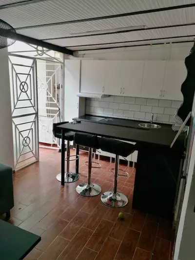 Ground Floor Apartment in San Pedro de Alcántara