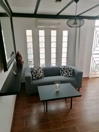 Ground Floor Apartment in San Pedro de Alcántara