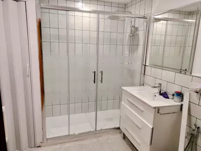 Ground Floor Apartment in San Pedro de Alcántara