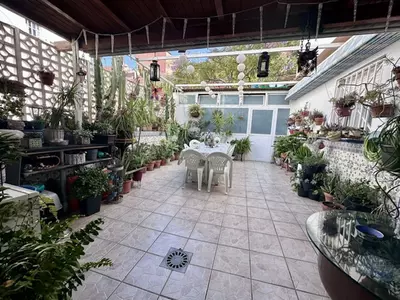 Ground Floor Apartment in San Pedro de Alcántara