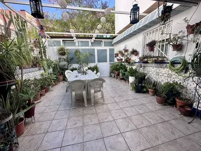 Ground Floor Apartment in San Pedro de Alcántara