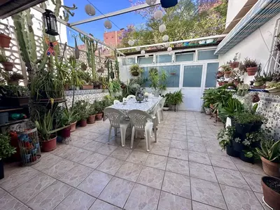 Ground Floor Apartment in San Pedro de Alcántara