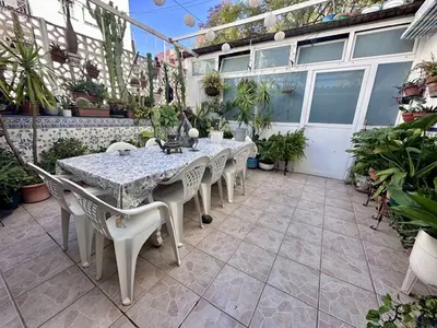 Ground Floor Apartment in San Pedro de Alcántara