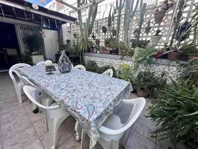 Ground Floor Apartment in San Pedro de Alcántara