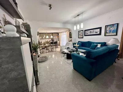 Ground Floor Apartment in San Pedro de Alcántara