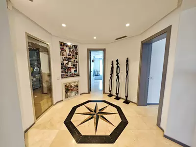 Penthouse in Nueva Andalucía