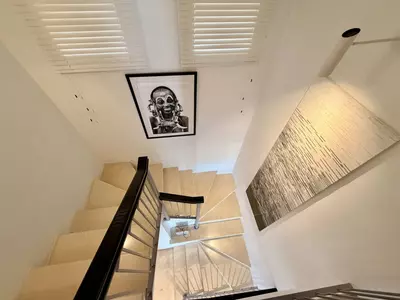 Penthouse in Nueva Andalucía